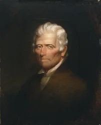 Daniel Boone